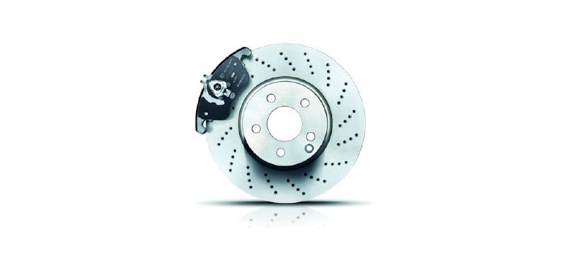 Компании TMD Friction и Hella договорились о передаче последней 50-процентной до