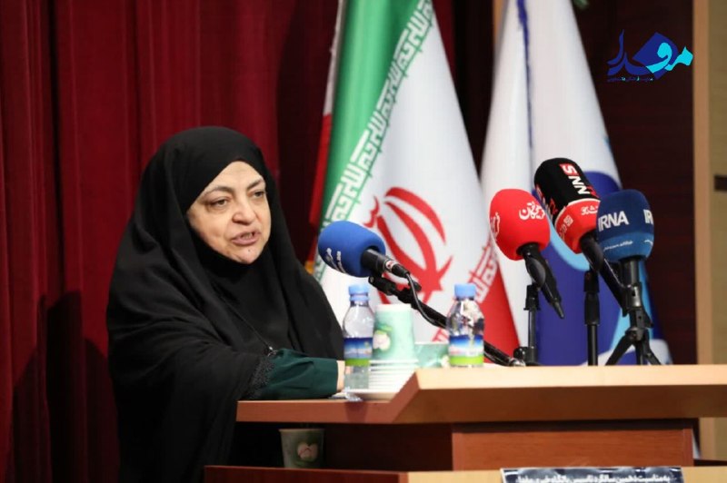 پایگاه خبری مفدا رفسنجان: ⏺تفکر نقاد؛ مهارتی ضروری برای رسانه در عصر هوش مصنوعی⏺دکتر طاهره چنگیز، معاون آموزشی وزارت بهداشت، در دهمین سالگرد تأسیس