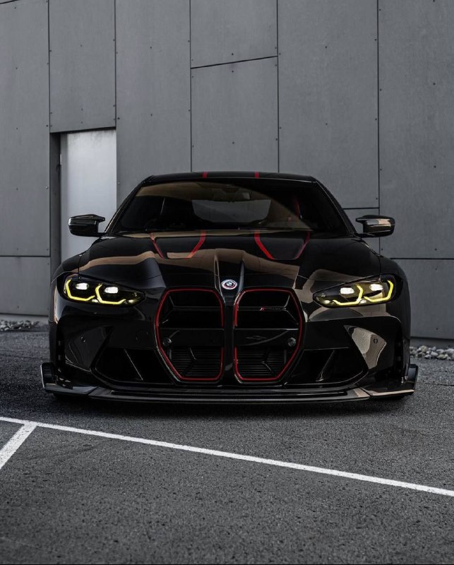 M4 CSL