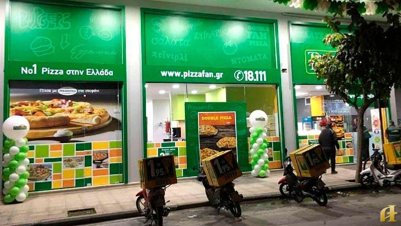 אוהד פיצה מחפש בעלים חדש: מי רוצה להשיג רשת של 110 פיצריות? לאחר שערוריית מס מתוקשרת, אוהד פיצה עשויה לשנות…