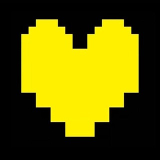 Telegram profile photo for Скачать Андертейл