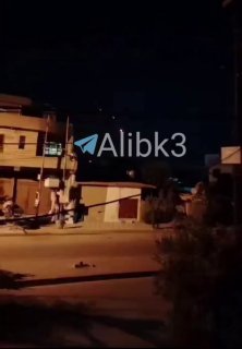 תקיפות ישירות באתרי טרור של האופוזיציה האיראנית.