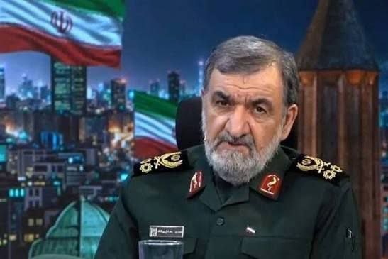 پایگاه خبری ندای استان بوشهر: 🚩 محسن رضایی: اگر ترامپ بخواهد کارهایی بکند زلزلهوار مقابله به مثل میکنیم🔹دبیر شورای عالی امنیت ملی: به همه کشورهای اط