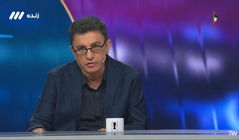 💢 קלנובאי: קיבלתי פרס של 140 מיליארד טומאן, זה לא סכום ש&33;&33;&33;