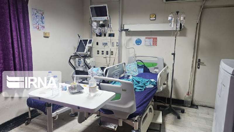 🔸 בית חולים בקעי 2 אהווז במבחן משבר; מהעברת חולים לתימן ועד לחידוש השירותים