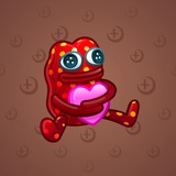 Plush Pepe #138