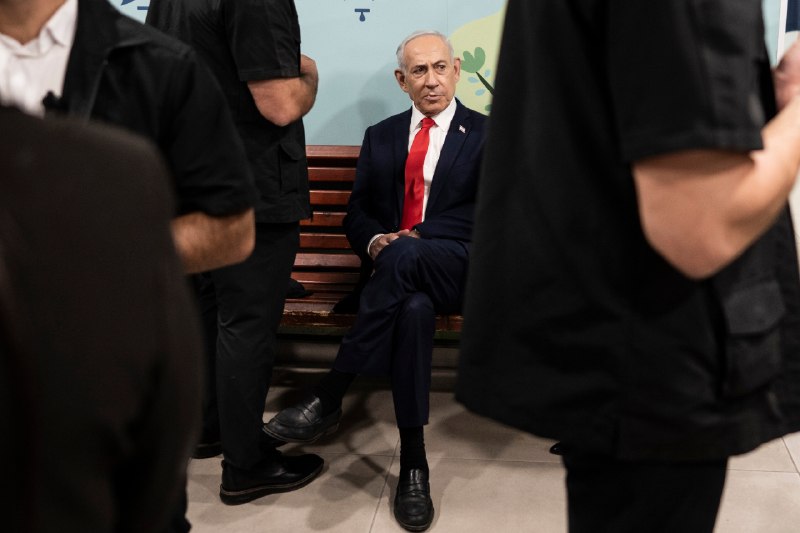 ‼ נתניהו נכנס לפאניקה ובתי הספר לא נסגרו. ישראל מצביעה היום. הנתונים הראשונים מצביעים על שיא השתתפות במדינה…