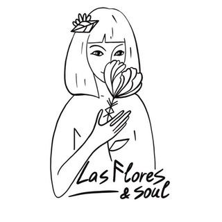 Telegram profile photo for Las Flores and Soul
