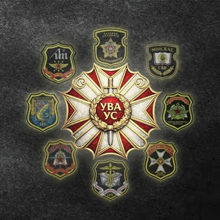 Telegram profile photo for Военное образование