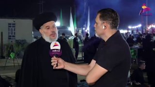 ALAhad TV - ערוץ אל אהד