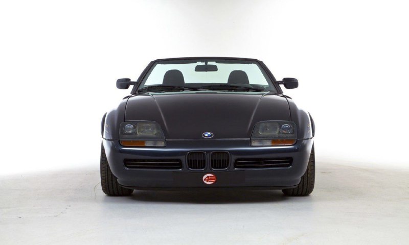 1991 Alpina Roadster Limited Edition 6