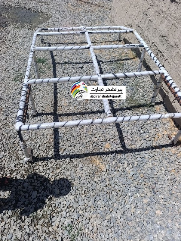 پیرانشهر تجارت: ❇️باربند و چادر پیکان وانتبدون عیب ایرادقیمت توافقی💸☎️ 09057719815https://t.me/piranshahrtejaratt❇️باربند و چادر پیکان و