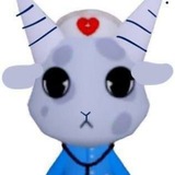 Загон коз🐐🐐