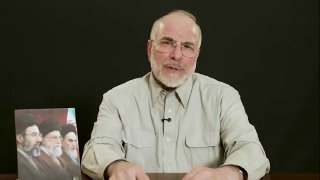 🎦 גליבאף: אני מבטיח לאומה הגדולה של איראן שעם ברכת ה', נוכחות העם על הבמה ואחדות הפקידים תחת הנחיות מנהיג…