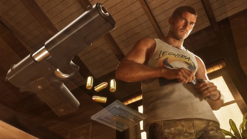 Digiato | دیجیاتو: ⏺مدت تجربه GTA VI می‌تواند به حدود ۸۰ ساعت برسدراب نلسون، یکی از مدیران Rockstar North، اعلام کرده است که تجربه شخصی او 