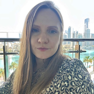 Логотип Olya Pershina