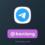 @baniang 八娘