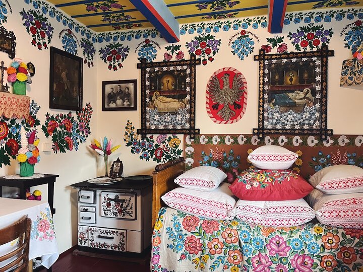 波蘭旅行｜全波蘭最可愛的小村莊