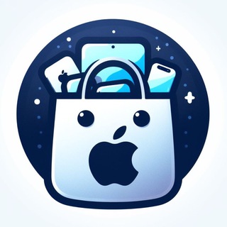 Telegram profile photo for 🍎 Sconti Mela 📱💻⌚️ - Offerte Apple