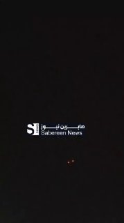 שיגור טילים מאיראן לעבר מטרות אמריקאיות באזור
