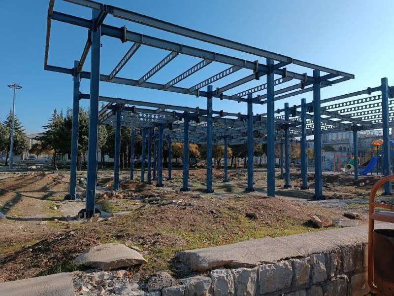194 מקרים ו-9 אזעקות; שירז על אשמת בנייני נאה תימן