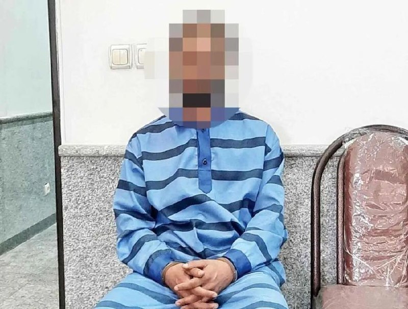 کلانشهر: جنایت هولناک خانوادگی در هفت چنار تهران؛💢 قتل برادر ۱۲ساله با سیم شارژ موبایل مرد جوانی در جریان یک جنایت خانوادگی در مح