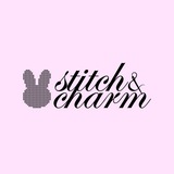 stitch & charm | наличие