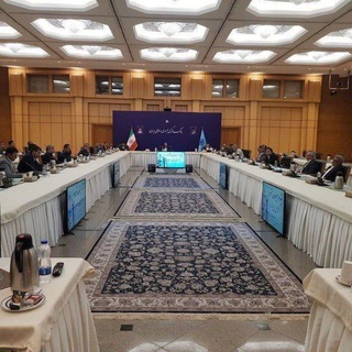 Telegram profile photo for وام دهی آنلاین بانک مرکزی🏦