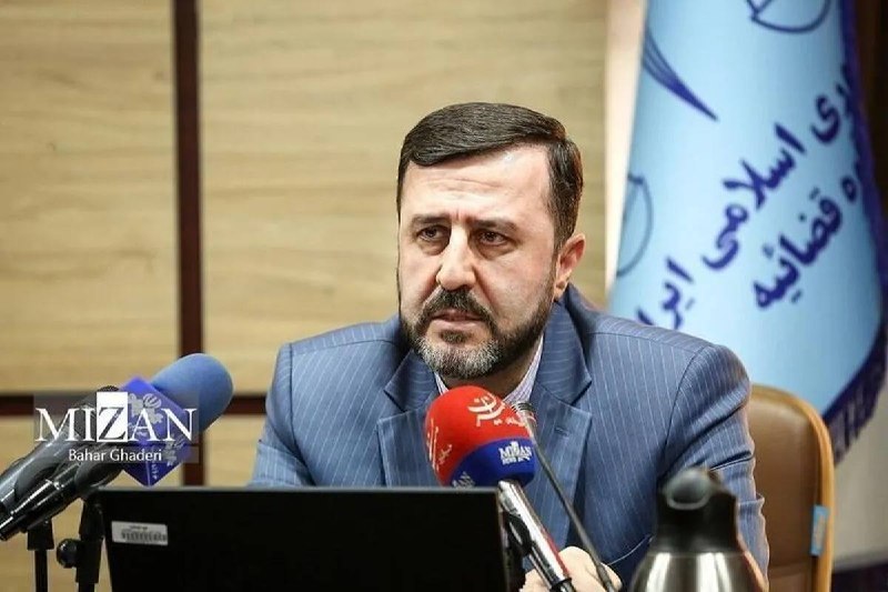 خبرگزاری میزان: غریب‌آبادی: مسیر جنوبی تنگه هرمز بسته می‌شود؛ اگر الزامات ما برآورده نشود تنگه همچنان بسته خواهد ماند 🔻معاون وزیر خارجه: