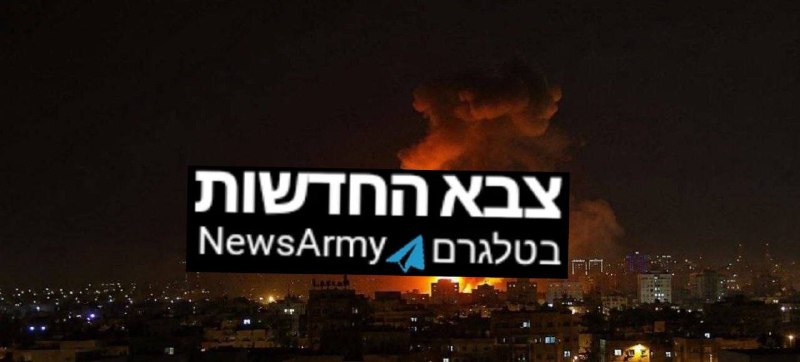 תקיפות אמריקאיות בעיר הנמל צ׳אבהאר.