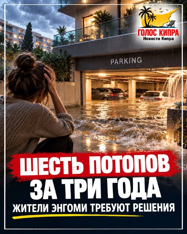 Image from a post by КИПР НОВОСТИ
