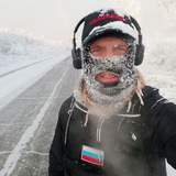 Михаил Афанасьев