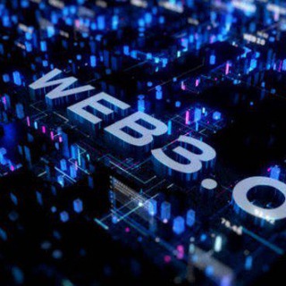 WEB3.0 HUB Telegram channel profile photo