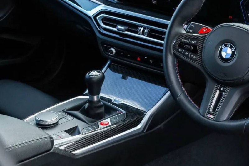 В BMW рассказали, почему клиенты должны доплачивать за «механику» 1