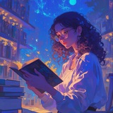 Сторінка натхнення ✨📝