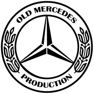 Telegram profile photo for Old Mercedes Production ®