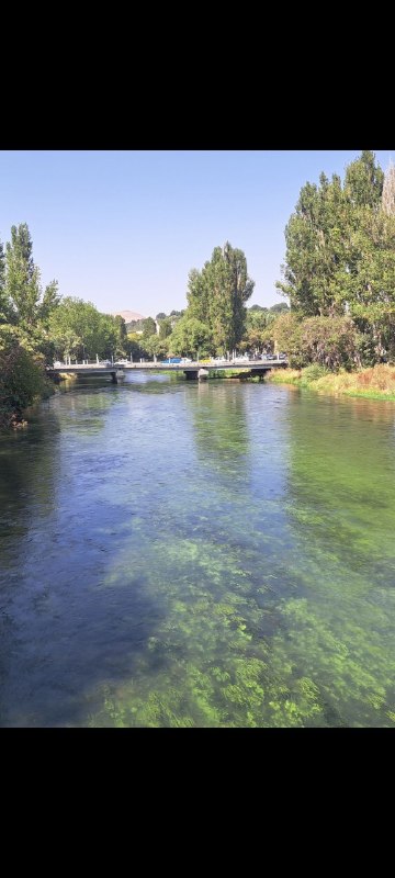 پایگاه خبری هاژه: شهر مهاباد در یک روز تابستانی👤ارسالی مصطفی کوندلی١۴٠۵٫٠۶٫٠٢🆔 @HajeNews