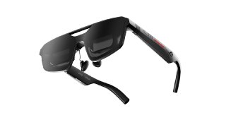 ASUS ROG Xreal R1 — геймерские AR-очки за 62 тысячи рублейОчки имеют высокую герцовку в 240 Гц и почти моментальное время отклика в 0,01 мс. Угол обзора составляет 57 градусов, а размер проекции, по словам компании, эквивалентен экрану размером в 171 дюйм.