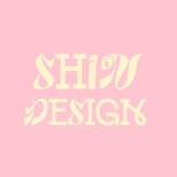 shin design [🧁]