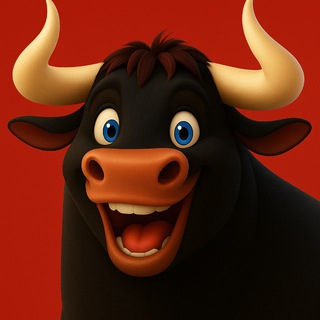 Telegram profile photo for Cryptobullmaker ( Free Premium Calls )