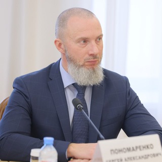 Telegram profile photo for Пономаренко Сергей