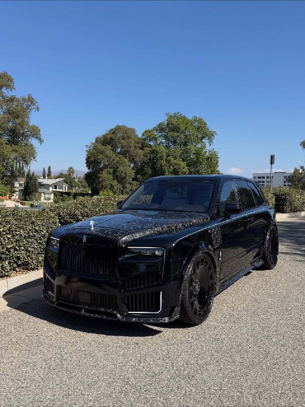 Cullinan 9