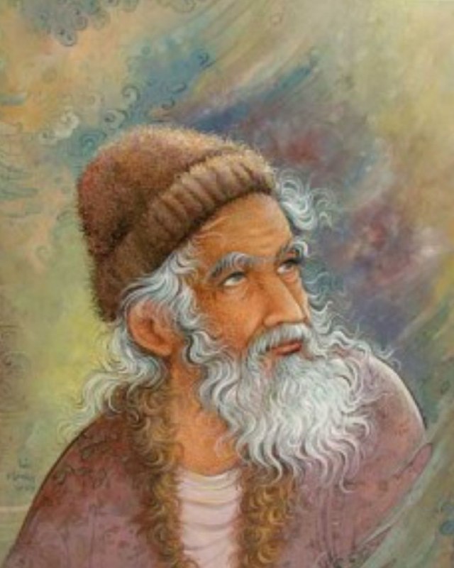 خداوندگار عشق: ☆☆☆#امشب_با_حافظ 📖ز دلبری نتوان لاف زد به آسانیهزار نکته در این کار هست تا دانیبجز شکردهنی مایه‌هاست خوبی رابه خاتمی نتو