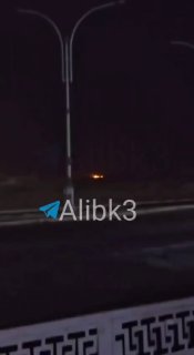 נפילת טילים על מרכזים כלכליים בכווית