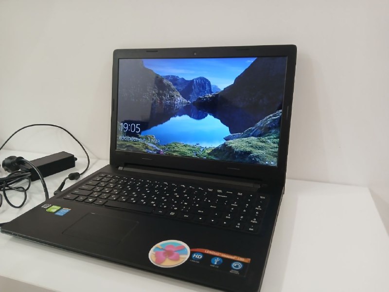Продам ноутбук Lenovo