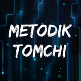Иллюстрация к посту канала METODIK TOMCHI