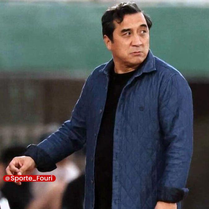 ورزش فوری 🥇: فارس: این بار خداداد را سنگین جریمه کنیدخبرگزاری فارس نوشت:🔹حواشی دیدار تراکتور و گل‌گهر با درگیری لفظی امید عالیشاه و خ