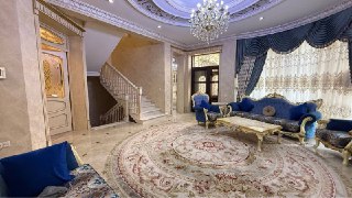 Продается участок Домбиробод #ZOR