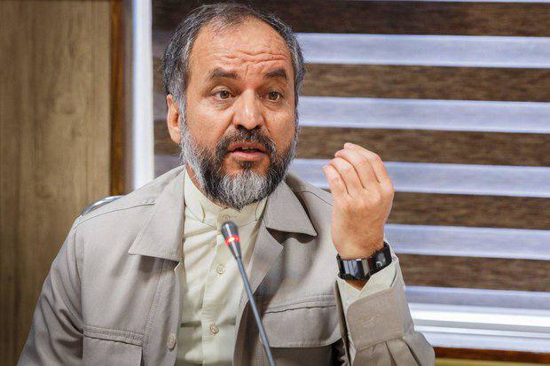 خبرگزاری خبرآنلاین: 💭 مسلمان بودن بدون «ظاهر مذهبی» شدنی است؟ / معممی مقدم: اسلام هم باطن را می‌خواهد و هم ظاهر را / مذهبی بودن را نباید صرف