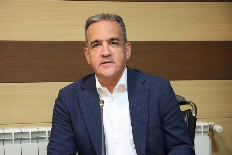 سازمان حفاظت محیط زیست: ✳️ مدیرکل دفتر حقوقی و امور مجلس سازمان حفاظت محیط زیست: حمایت قانونی از محیطبانان و کارشناسان محیط زیست ضروری است🔸سید